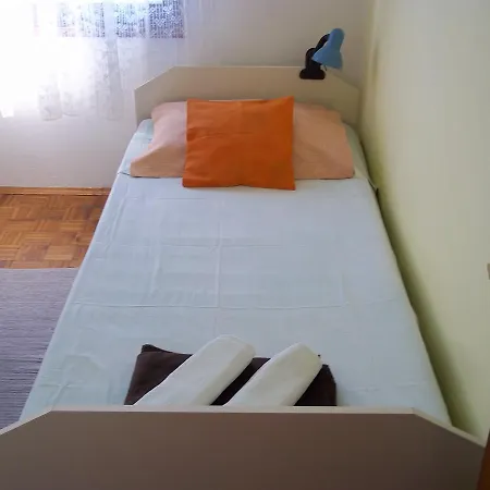 Holiday home Branka Petrcane