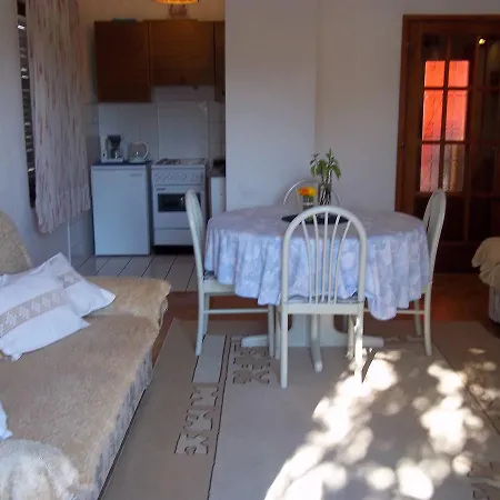 Branka Holiday home *