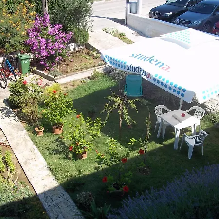 Holiday home Branka Petrcane