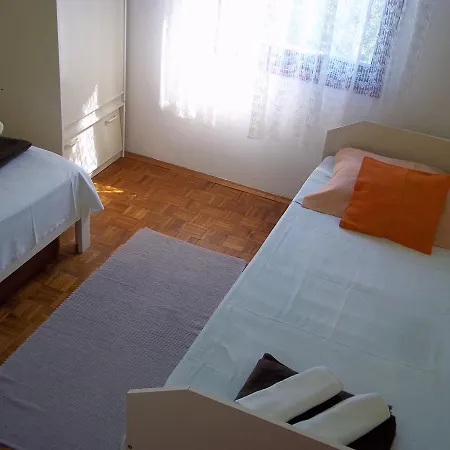 Branka Holiday home *