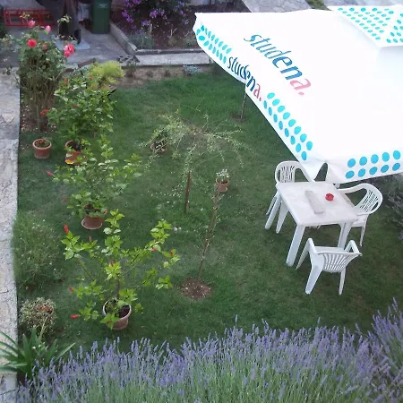 Holiday home Branka *