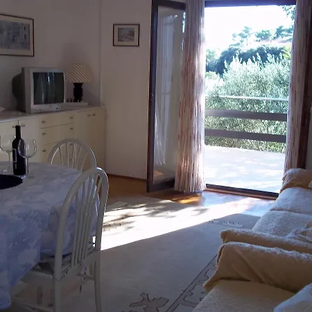 Holiday home Branka Petrcane