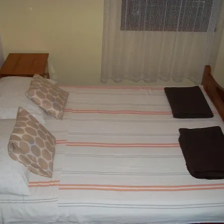 Branka Holiday home *