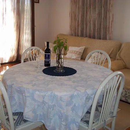 Branka Holiday home