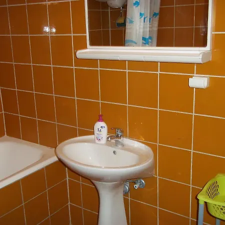 Branka Holiday home Petrcane