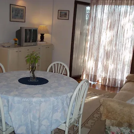 Holiday home Branka Petrcane