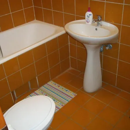 Holiday home Branka *